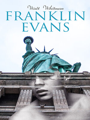 cover image of Franklin Evans
